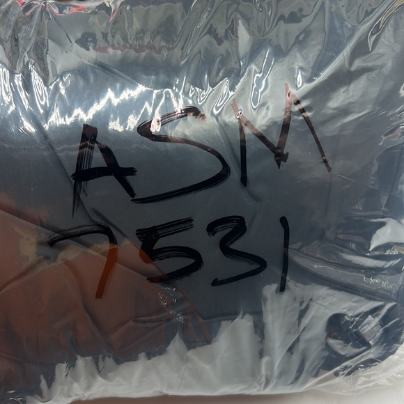 VINTAGE ADIDAS REVERSIBLE JACKET MENS SIZE XL FULL ZIP BLACK GRAY WHITE JACKET - Picture 13 of 13